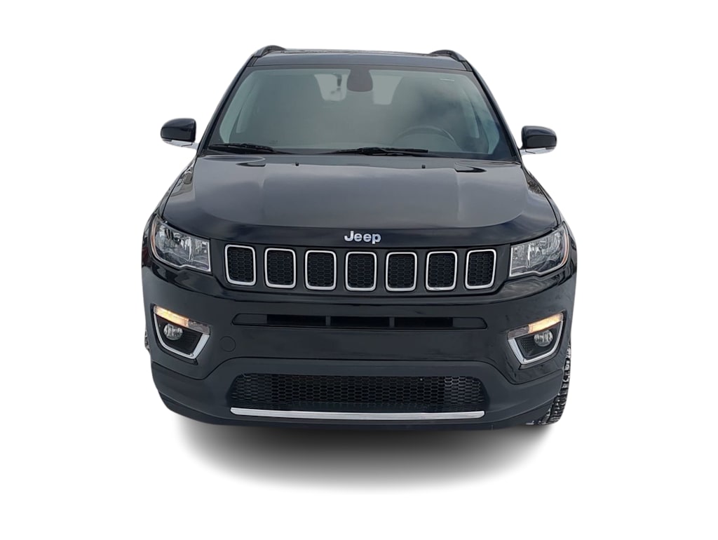 Thumbnail: 2020 Jeep Compass - 6