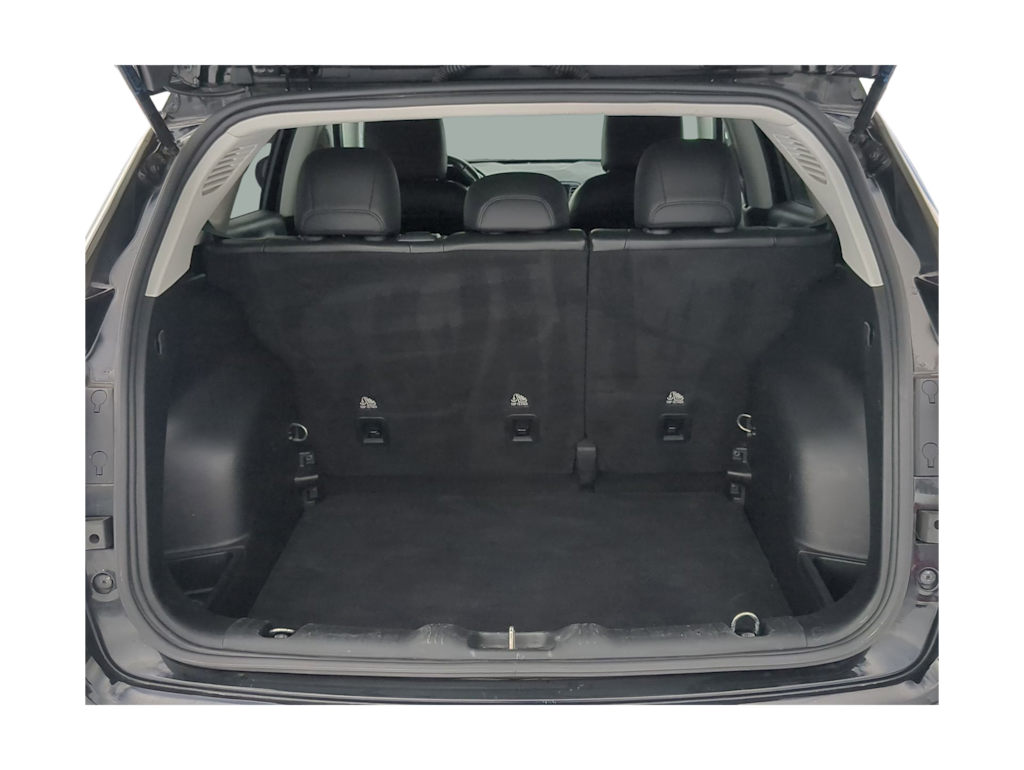 Thumbnail: 2020 Jeep Compass - 17