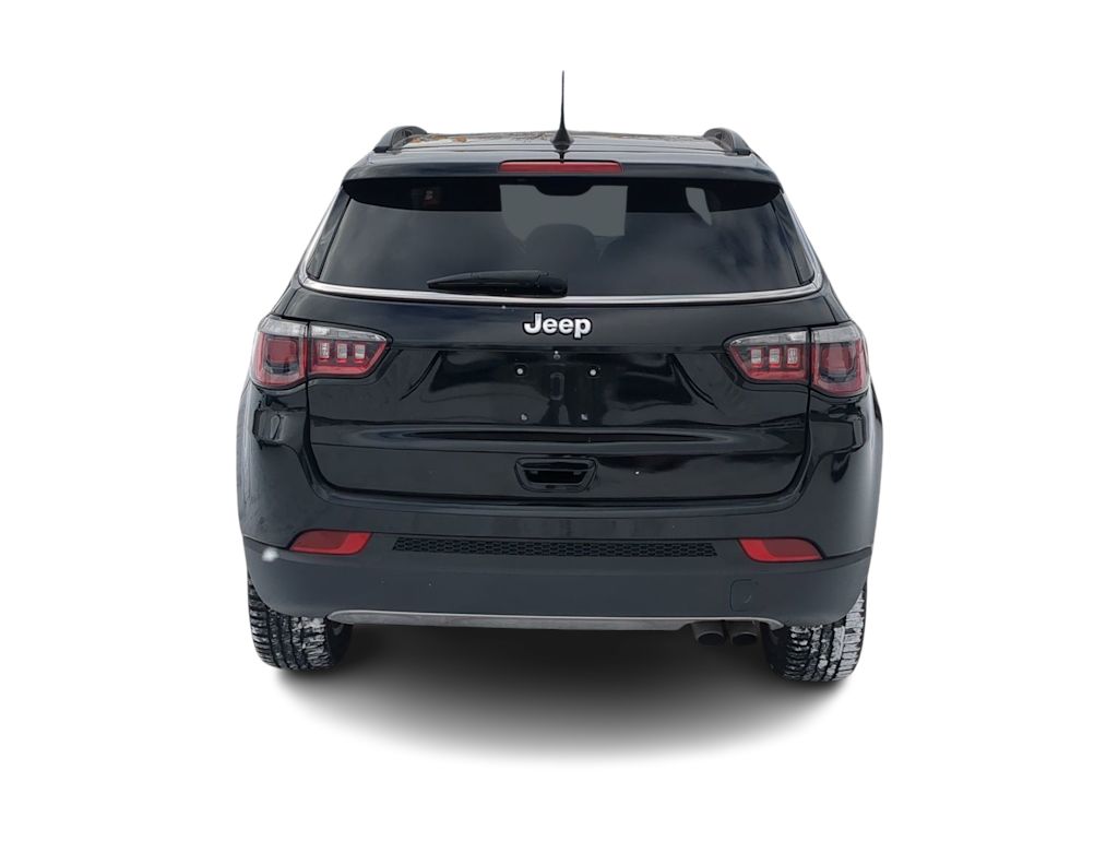 Thumbnail: 2020 Jeep Compass - 5