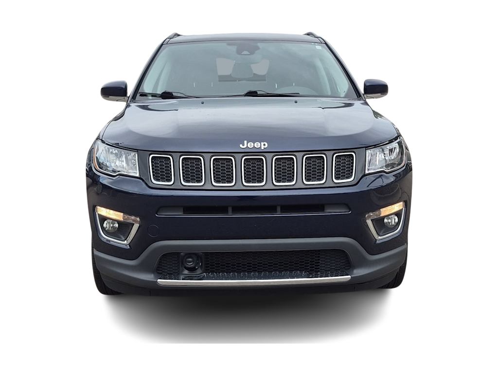 Thumbnail: 2021 Jeep Compass - 6
