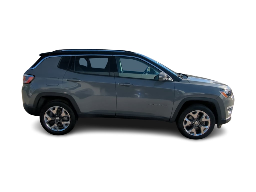 Thumbnail: 2020 Jeep Compass - 23