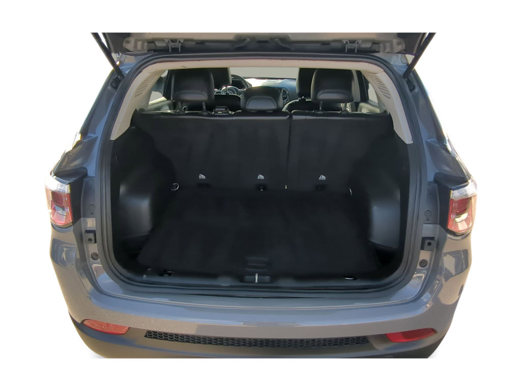 Thumbnail: 2020 Jeep Compass - 17