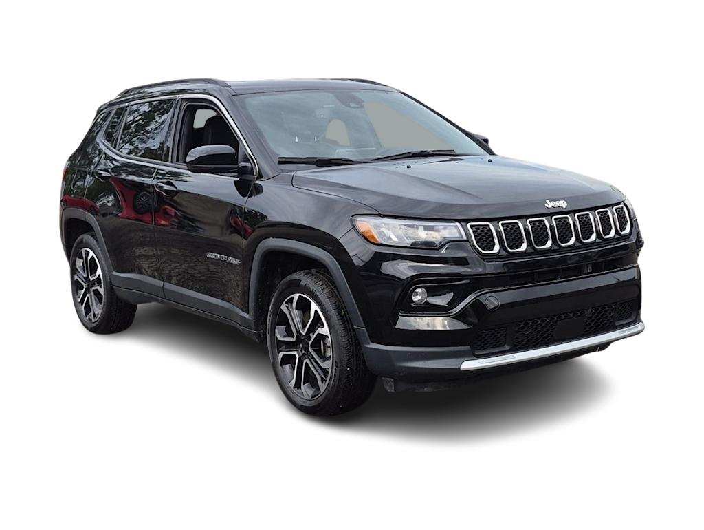 Thumbnail: 2023 Jeep Compass - 20