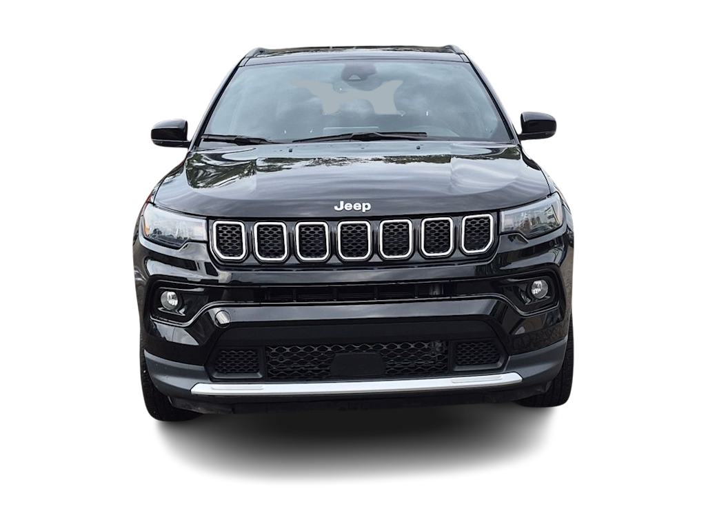 Thumbnail: 2023 Jeep Compass - 5