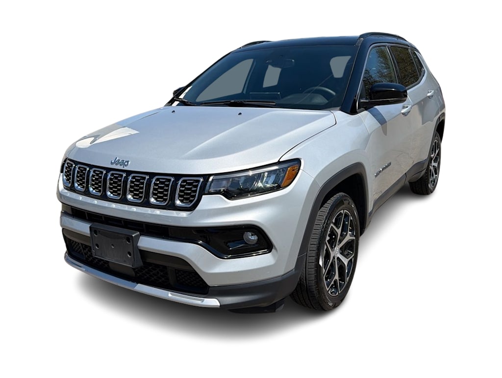 Thumbnail: 2024 Jeep Compass - 20