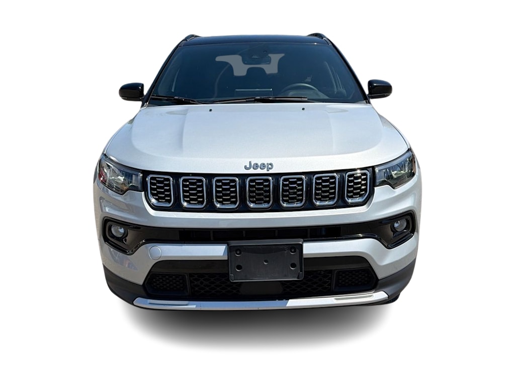 Thumbnail: 2024 Jeep Compass - 6