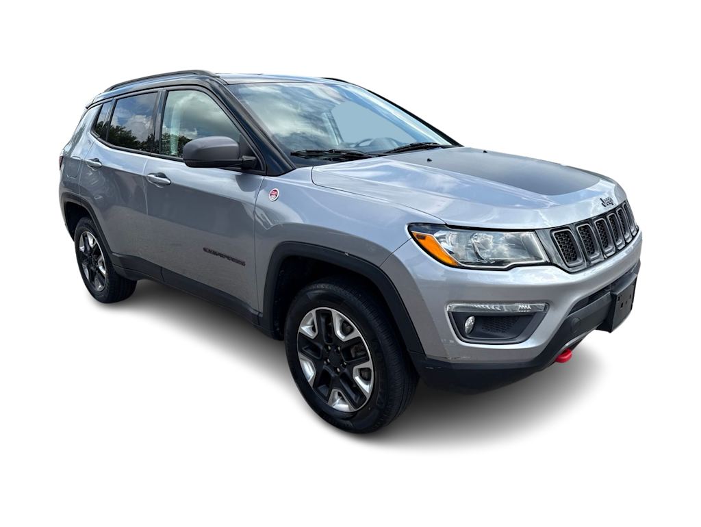 Thumbnail: 2018 Jeep Compass - 15