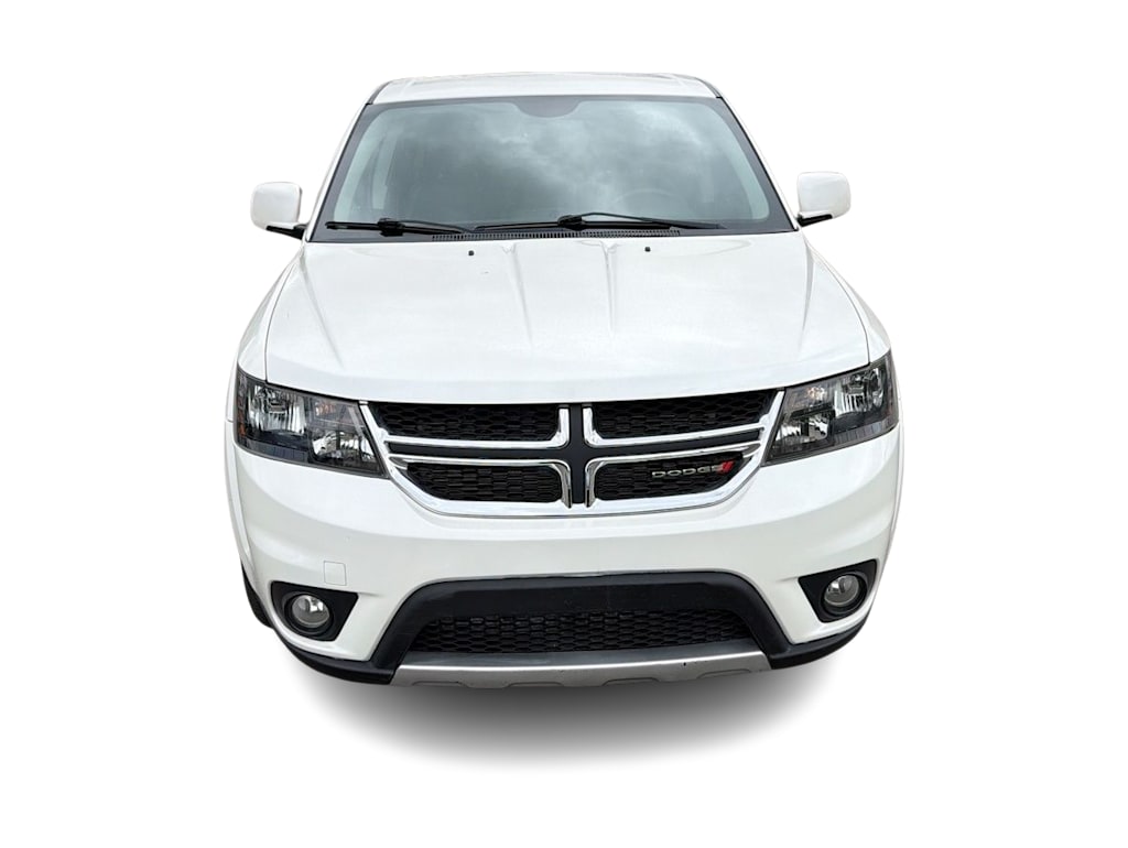 Thumbnail: 2017 Dodge Journey - 6