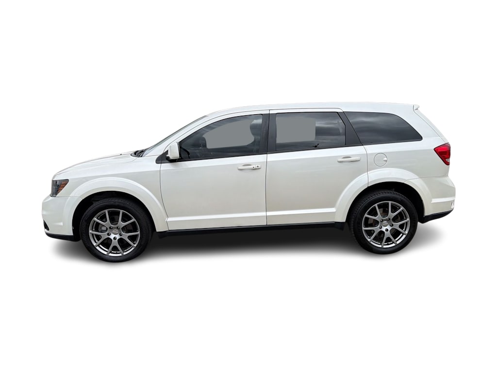 Thumbnail: 2017 Dodge Journey - 3
