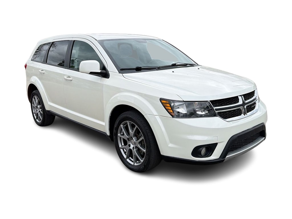 Thumbnail: 2017 Dodge Journey - 19