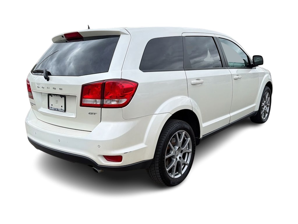 Thumbnail: 2017 Dodge Journey - 21