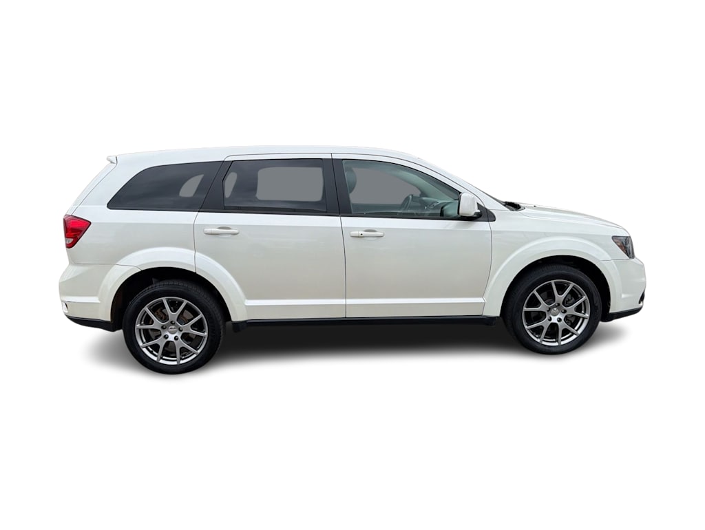 Thumbnail: 2017 Dodge Journey - 22