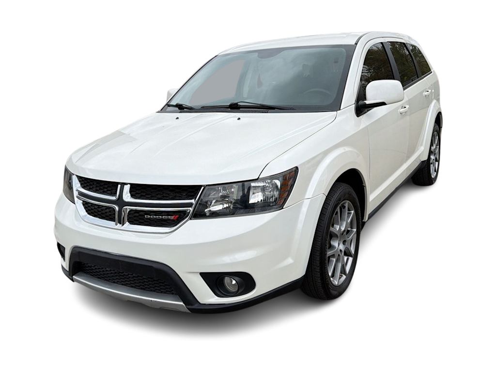 Thumbnail: 2017 Dodge Journey - 20