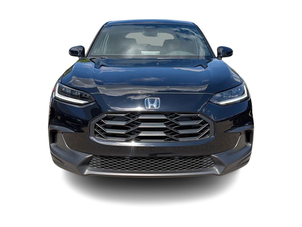 Thumbnail: 2024 Honda HR-V - 5