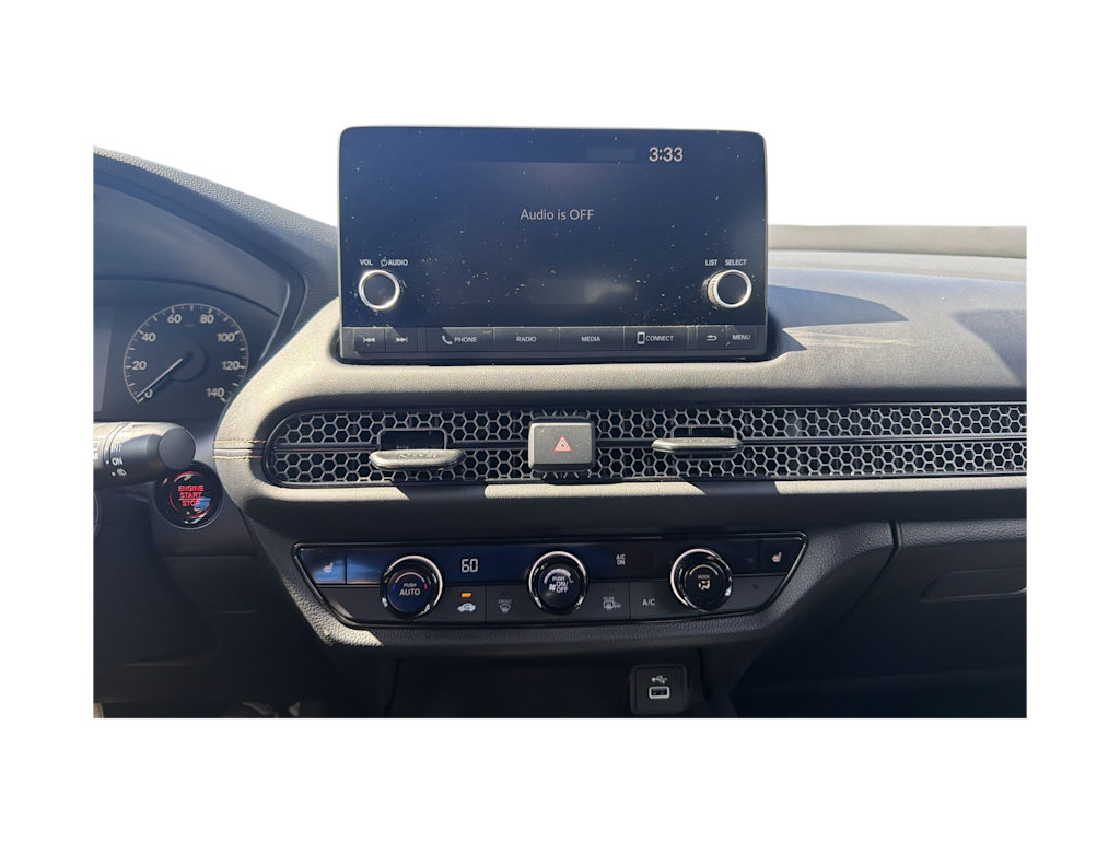Thumbnail: 2024 Honda HR-V - 31