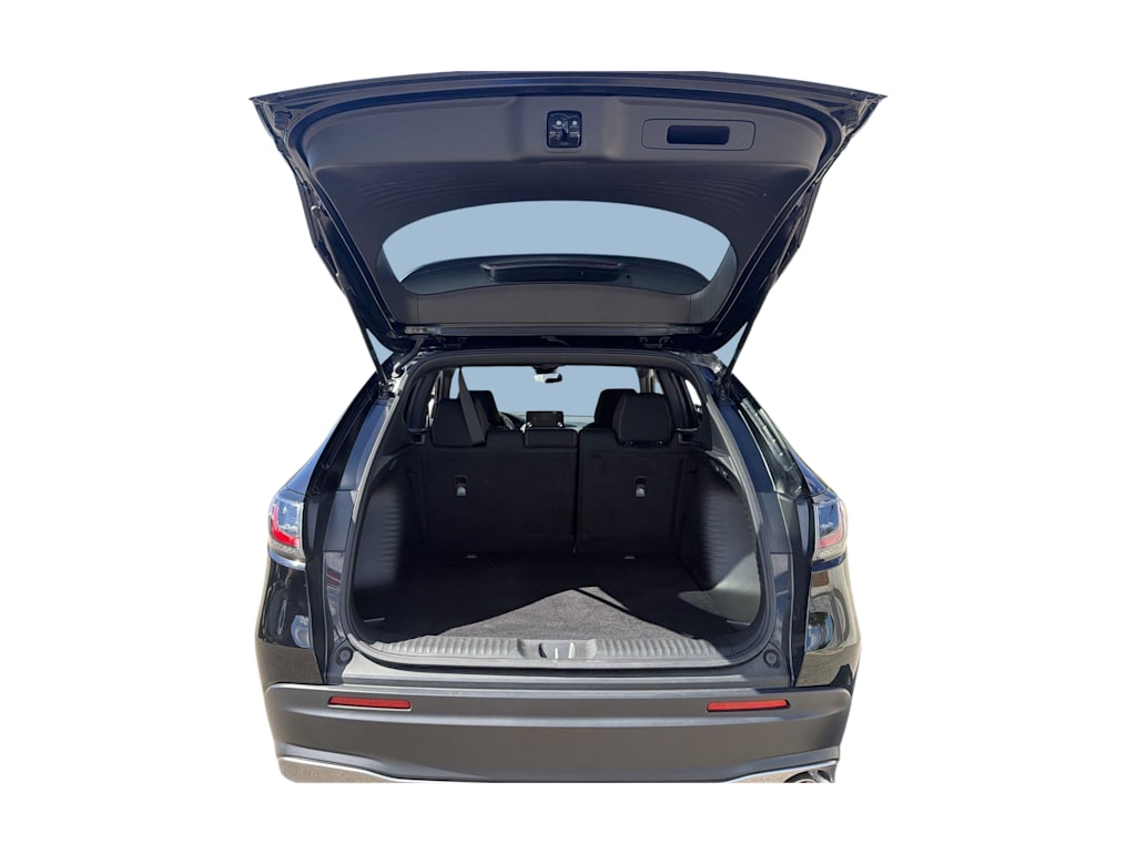 Thumbnail: 2024 Honda HR-V - 15