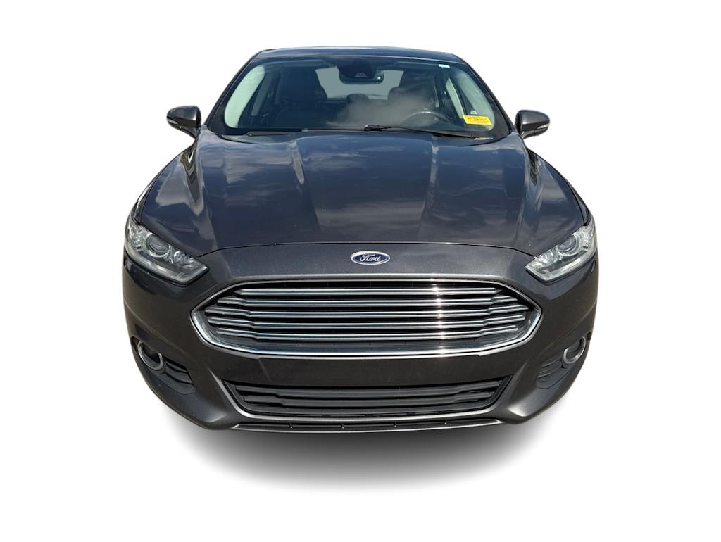 Thumbnail: 2015 Ford Fusion - 6