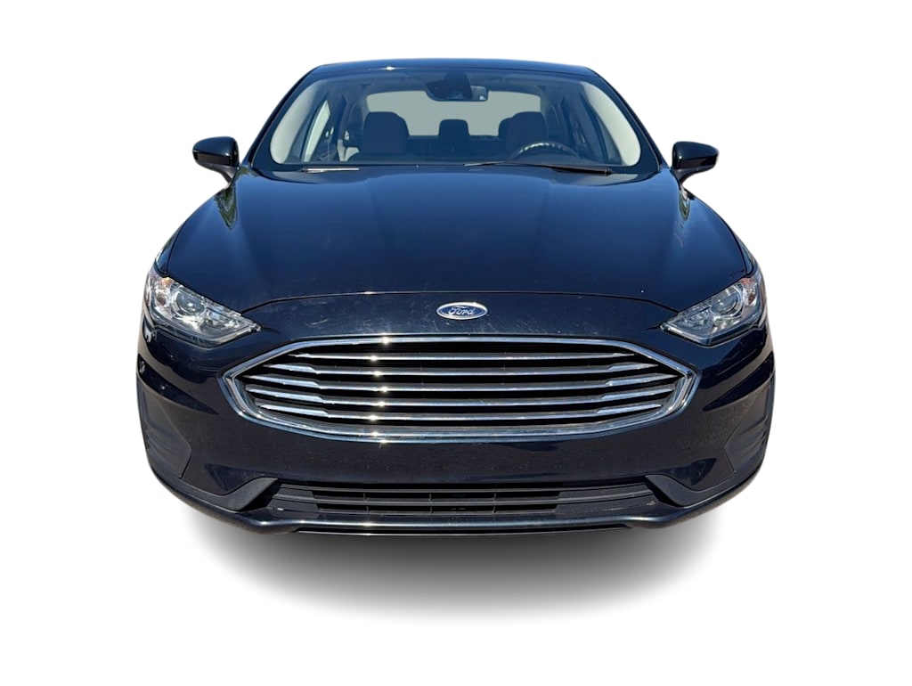 Thumbnail: 2020 Ford Fusion - 6