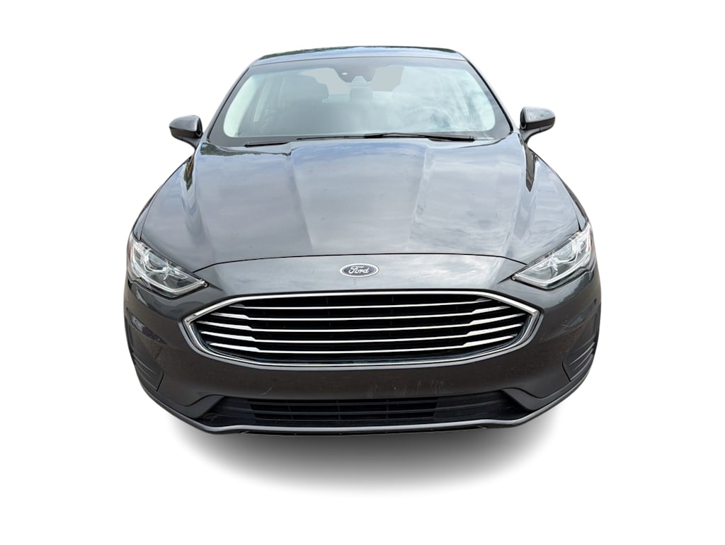 Thumbnail: 2020 Ford Fusion - 6
