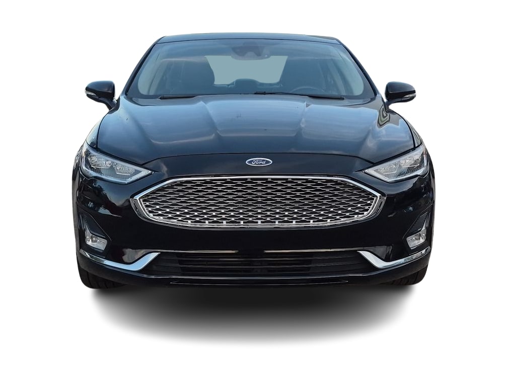 Thumbnail: 2019 Ford Fusion - 6