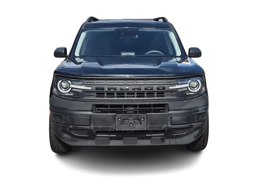 Thumbnail: 2021 Ford Bronco Sport - 4