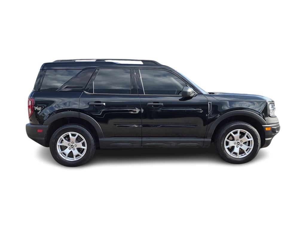 Thumbnail: 2021 Ford Bronco Sport - 21