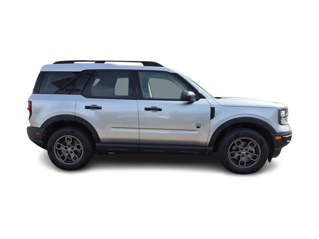 Thumbnail: 2021 Ford Bronco Sport - 22