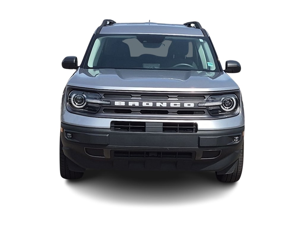 Thumbnail: 2021 Ford Bronco Sport - 4