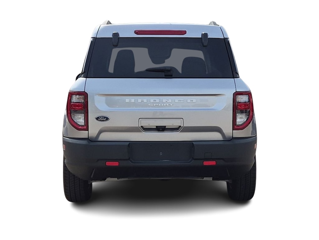 Thumbnail: 2021 Ford Bronco Sport - 20