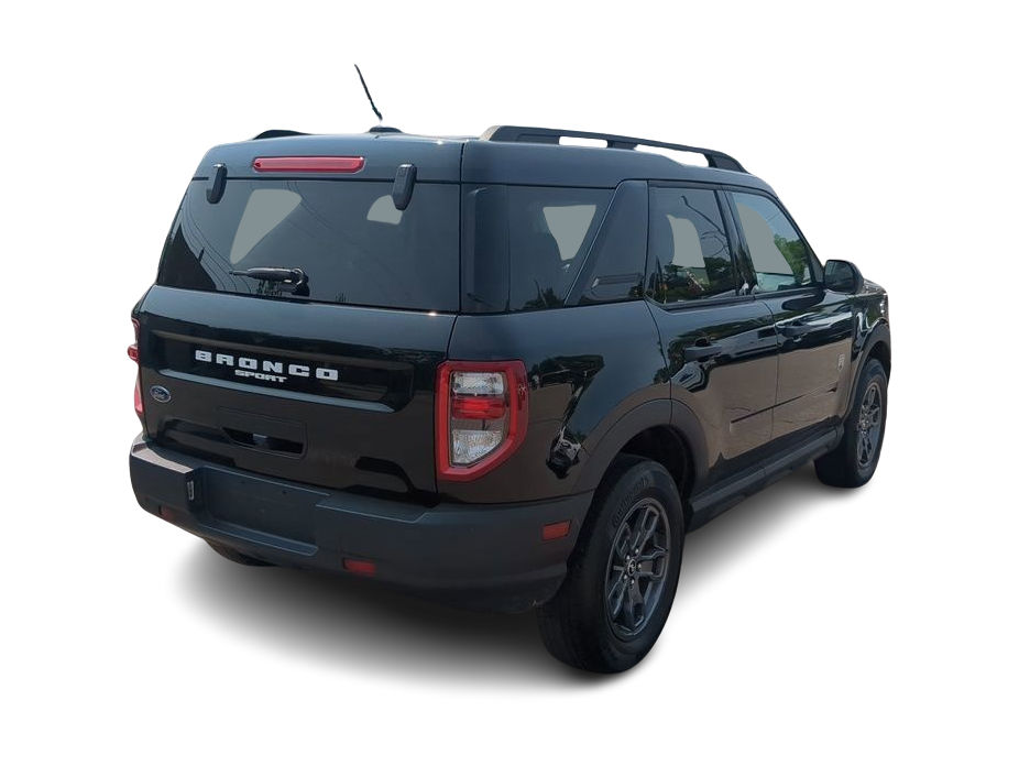 Thumbnail: 2023 Ford Bronco Sport - 22