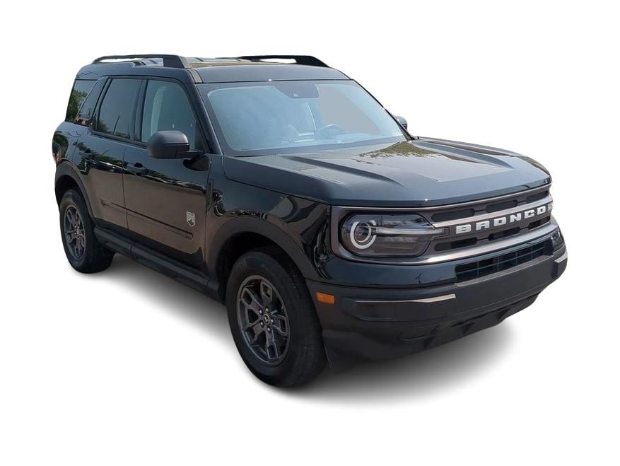 Thumbnail: 2023 Ford Bronco Sport - 19
