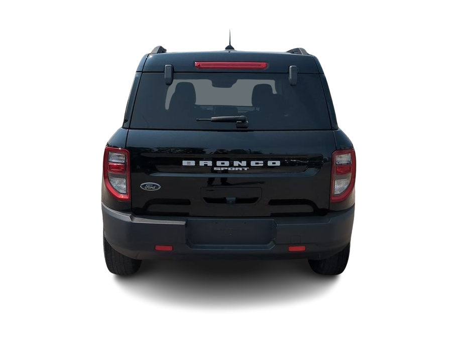 Thumbnail: 2023 Ford Bronco Sport - 21