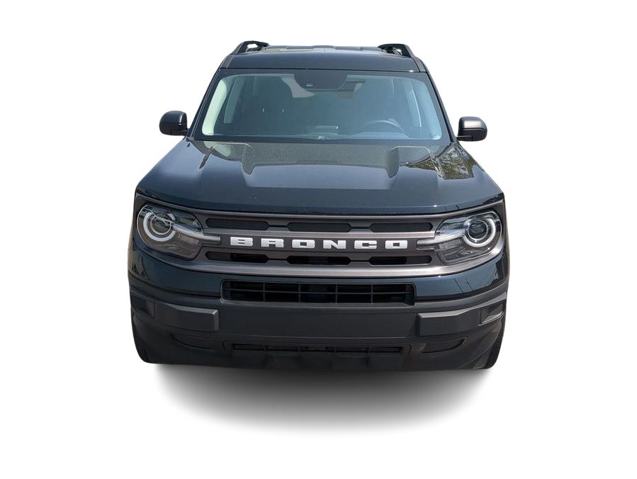Thumbnail: 2023 Ford Bronco Sport - 5