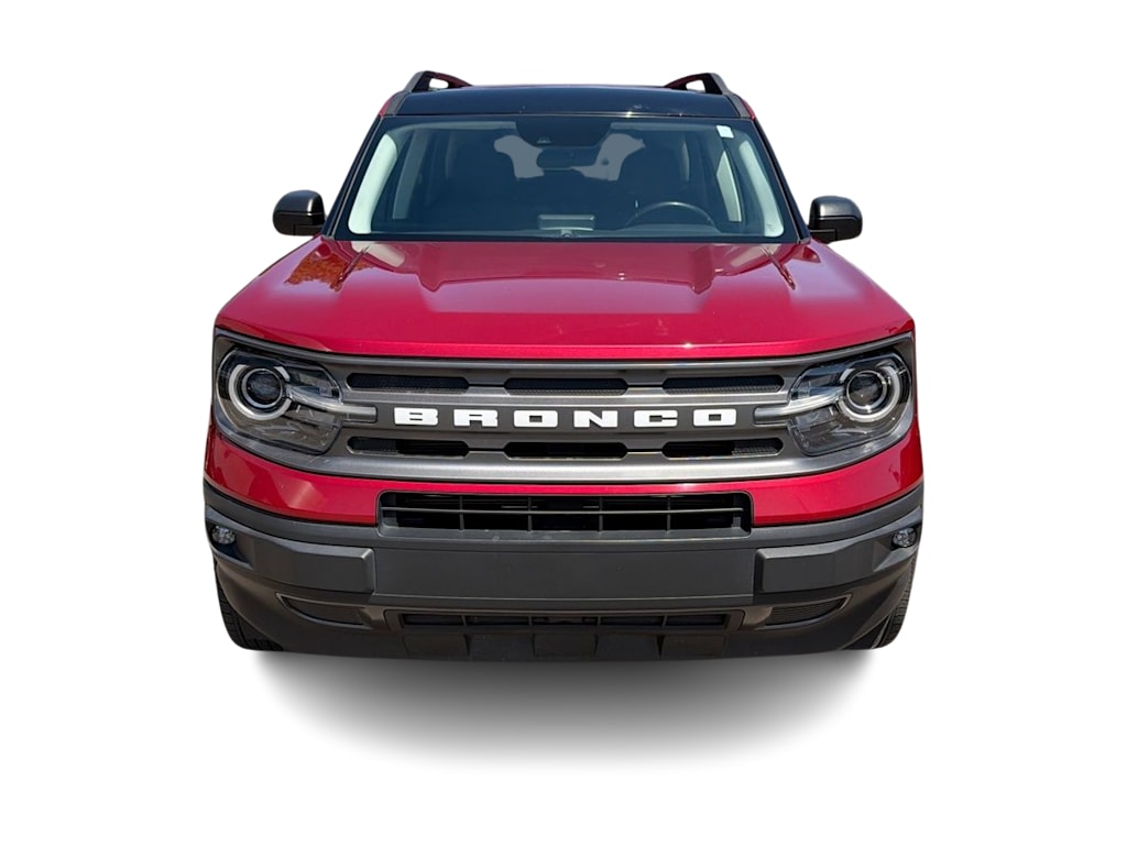 Thumbnail: 2021 Ford Bronco Sport - 6