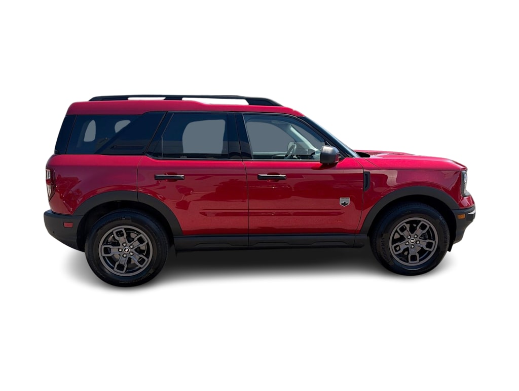 Thumbnail: 2021 Ford Bronco Sport - 23