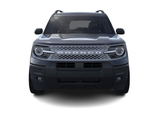 Thumbnail: 2026 Ford Bronco Sport - 16