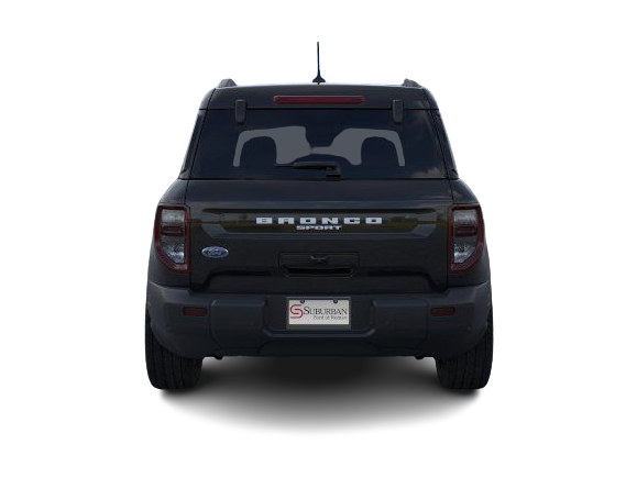 Thumbnail: 2026 Ford Bronco Sport - 5