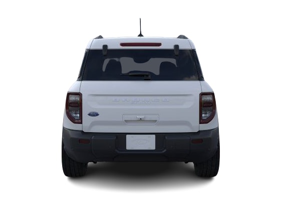 Thumbnail: 2026 Ford Bronco Sport - 5