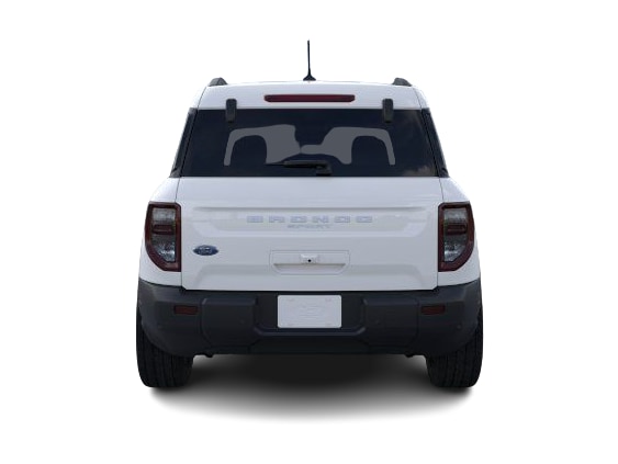 Thumbnail: 2026 Ford Bronco Sport - 5