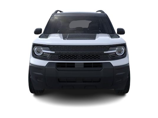 Thumbnail: 2026 Ford Bronco Sport - 15