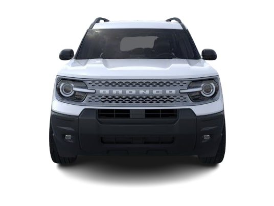 Thumbnail: 2026 Ford Bronco Sport - 15