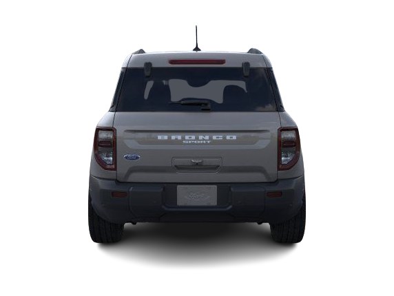 Thumbnail: 2026 Ford Bronco Sport - 5