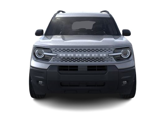 Thumbnail: 2026 Ford Bronco Sport - 15