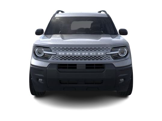 Thumbnail: 2026 Ford Bronco Sport - 15