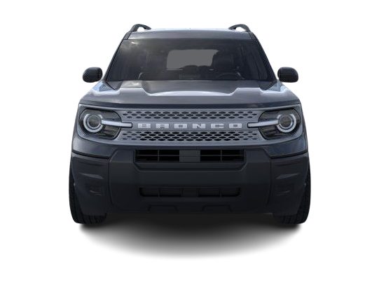 Thumbnail: 2026 Ford Bronco Sport - 15