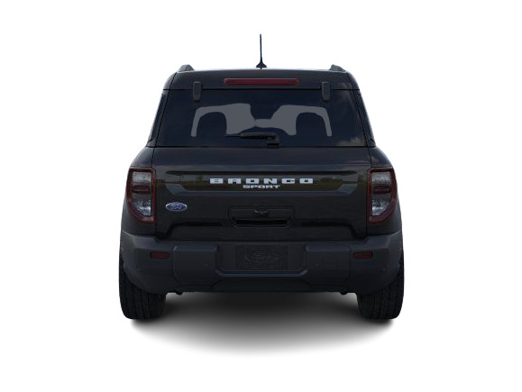 Thumbnail: 2026 Ford Bronco Sport - 5