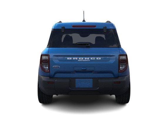 Thumbnail: 2026 Ford Bronco Sport - 5