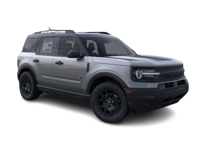 Thumbnail: 2026 Ford Bronco Sport - 16