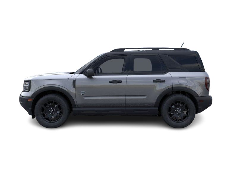 Thumbnail: 2026 Ford Bronco Sport - 3