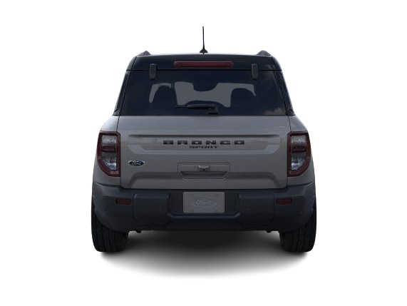 Thumbnail: 2026 Ford Bronco Sport - 5
